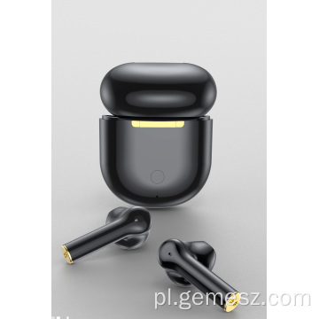 Nowy zestaw słuchawkowy z podwójnymi słuchawkami dousznymi Bezprzewodowe słuchawki .
